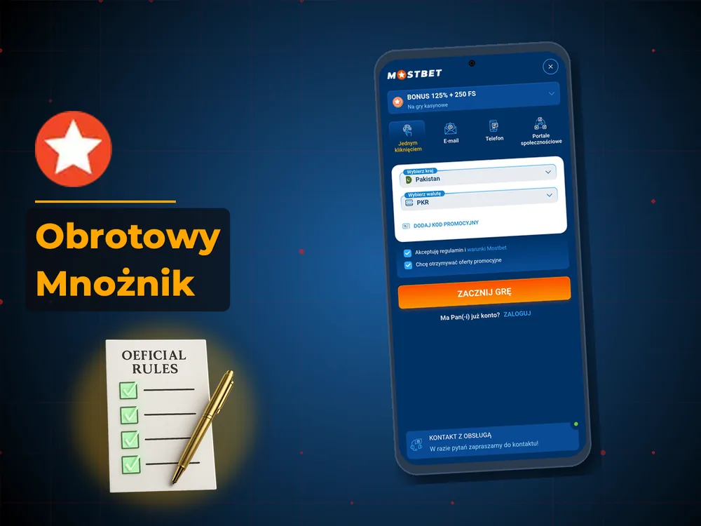 mostbet - Obrotowy Mnożnik